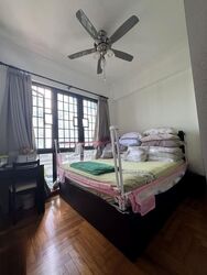 Eastpoint Green (D18), Condominium #575867241